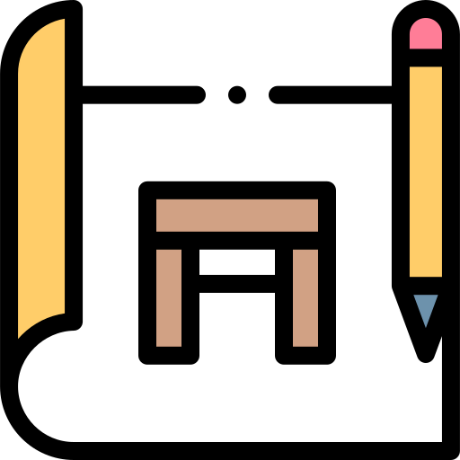 Drawing icon