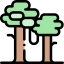Forest icon 64x64