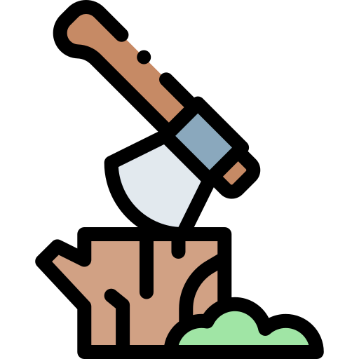 Axe icon