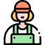Carpenter ícono 64x64