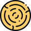 Wood icon 64x64
