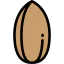 Almond icon 64x64