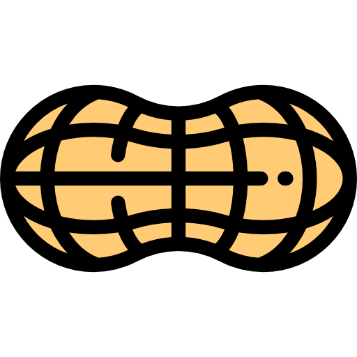 Peanut icon