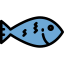 Fish icon 64x64
