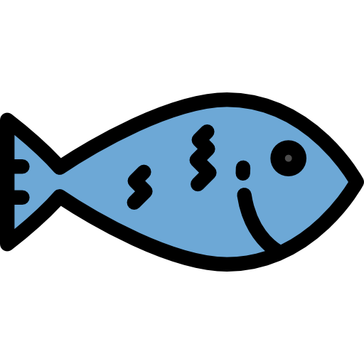 Fish icon