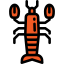 Crustaceans icon 64x64