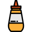 Mustard icon 64x64