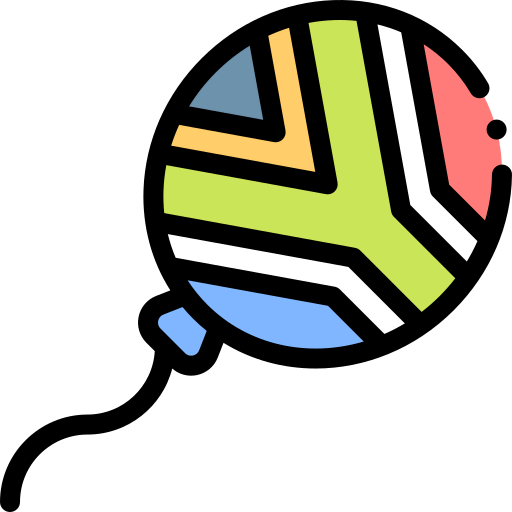 Balloon icon