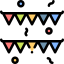 Garlands icon 64x64
