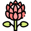 King protea Symbol 64x64