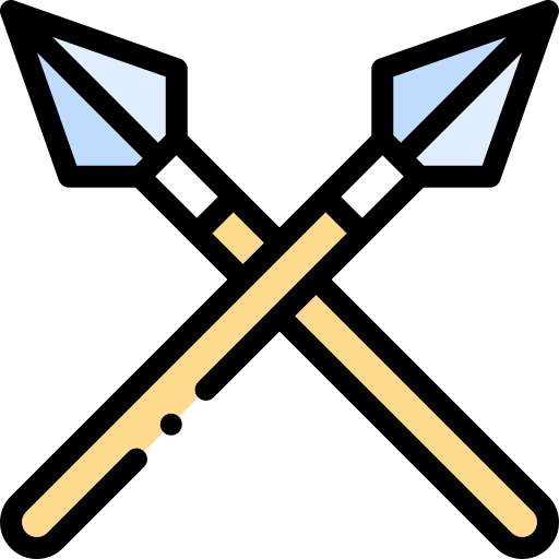 Lance icon