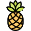Pineapple Symbol 64x64