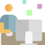 Working icon 64x64