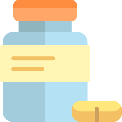 Vitamins icon