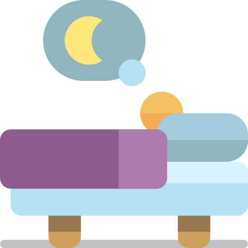 Sleep icon
