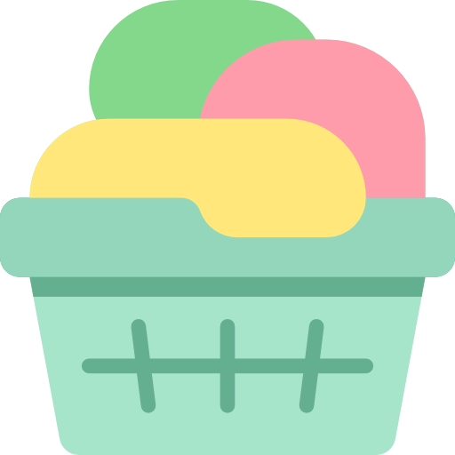 Laundry icon
