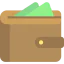 Wallet icon 64x64