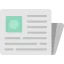 Newspaper icon 64x64