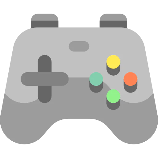 Gamepad icon