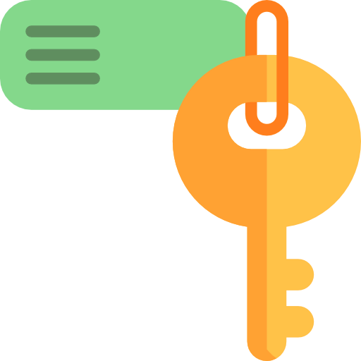 Key icon