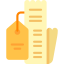 Invoice アイコン 64x64