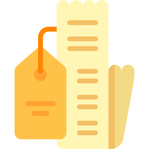 Invoice icon