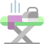 Ironing icon 64x64