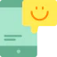 Smartphone icon 64x64