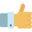 Like icon 64x64