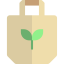 Shopping bag icon 64x64