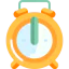 Alarm clock icon 64x64