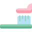 Toothbrush ícono 64x64