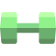 Dumbbell icon 64x64