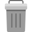 Garbage icon 64x64