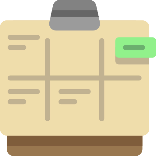 Schedule icon