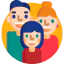 Family icon 64x64
