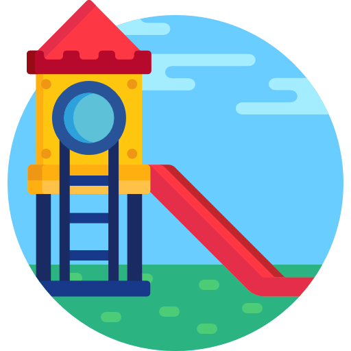 Slide icon