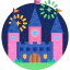 Castle icon 64x64