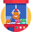 Claw machine іконка 64x64