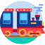 Train icon 64x64