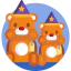 Souvenir icon 64x64