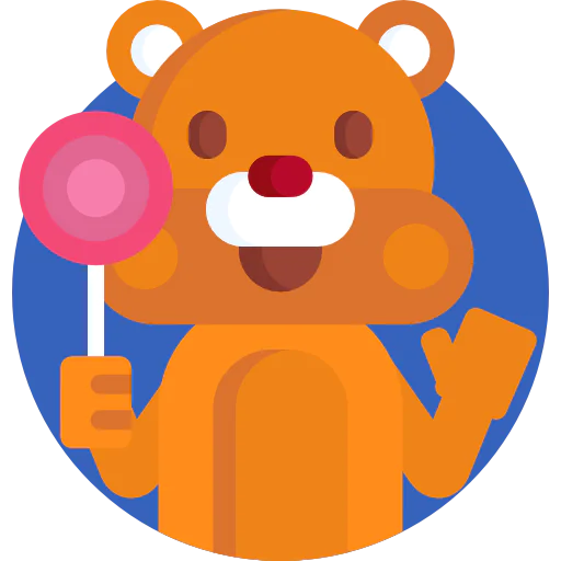 Bear icon