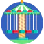 Spinning swing icon 64x64