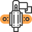 Car parts アイコン 64x64