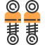 Car parts アイコン 64x64
