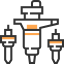 Car parts アイコン 64x64
