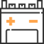 Car parts アイコン 64x64