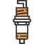 Car parts アイコン 64x64