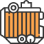Car parts アイコン 64x64
