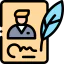 Signature icon 64x64